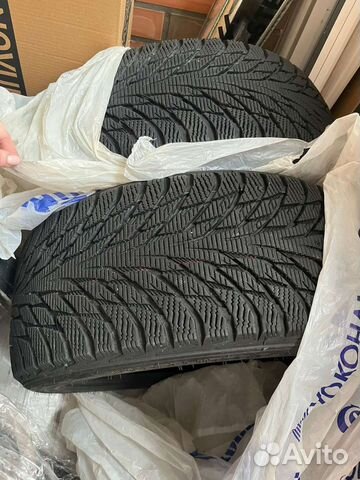 Nokian Tyres Hakkapeliitta R2 225/45 R17 94R