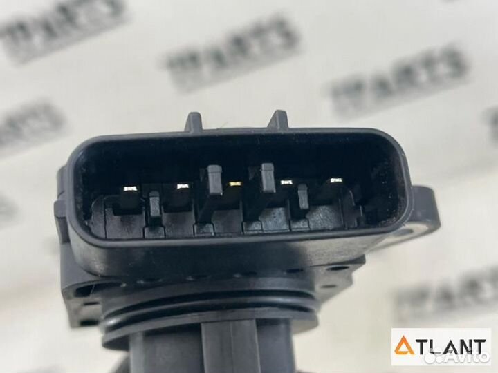 Датчик расхода воздуха toyota will VS