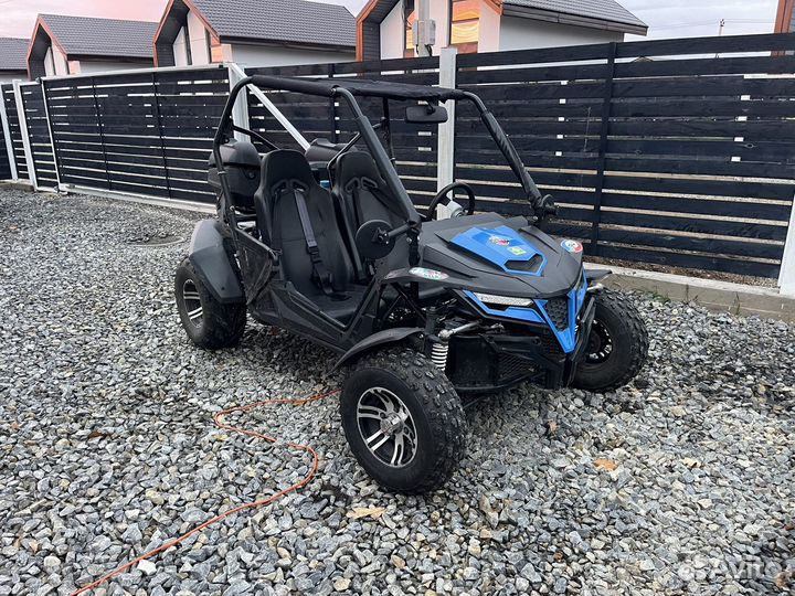 KTA K5