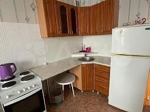 1-к. квартира, 44 м², 7/16 эт.