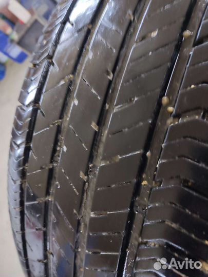 Hankook Dynapro HL3 RA45 255/60 R18 108H