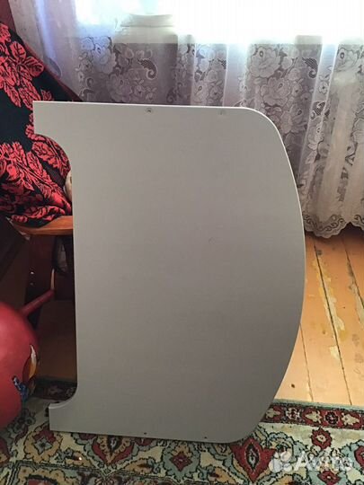 Кровать раздвижная от Икеи + матрас