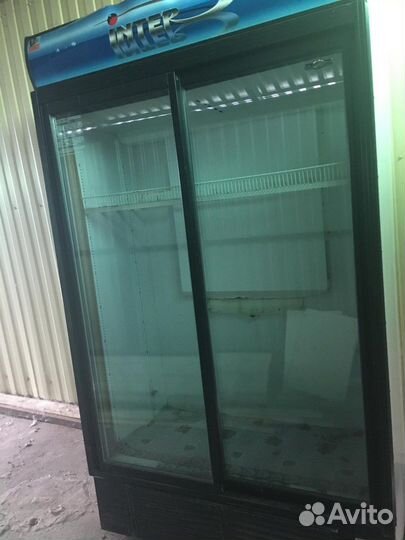 Холодильник бу