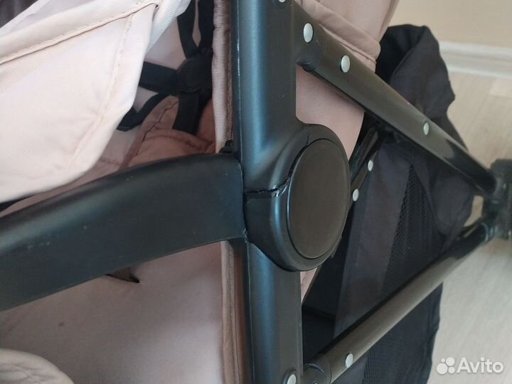 Прогулочная коляска бу