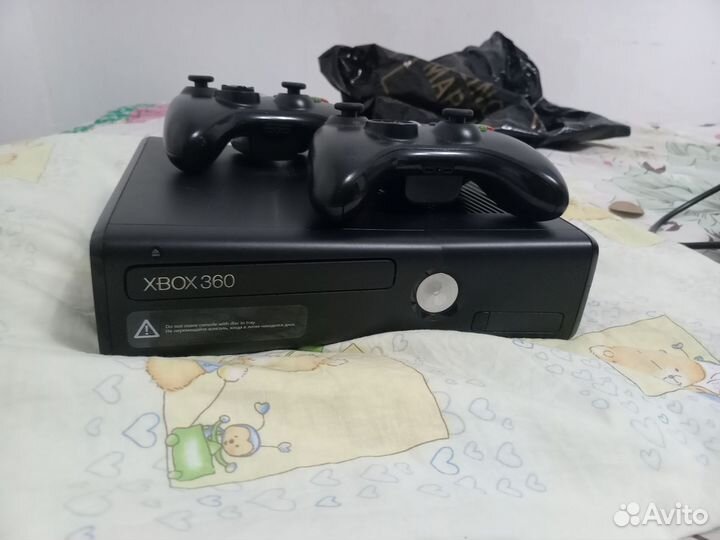 Xbox 360