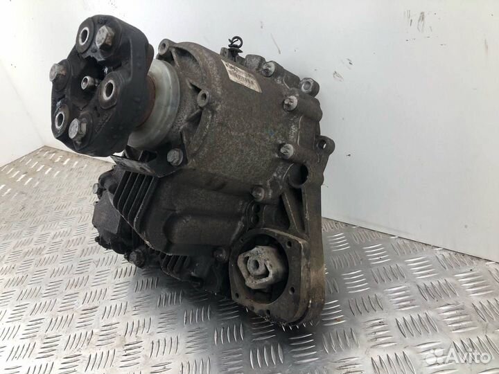 Раздаточная коробка BMW X3 E83 2006