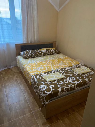 Комната 16 м², 2/2 эт.