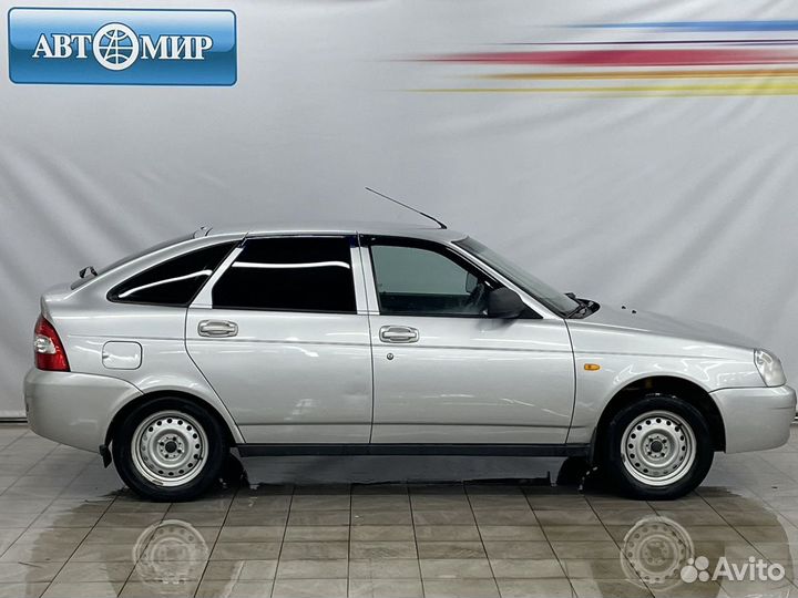 LADA Priora 1.6 МТ, 2012, 112 000 км