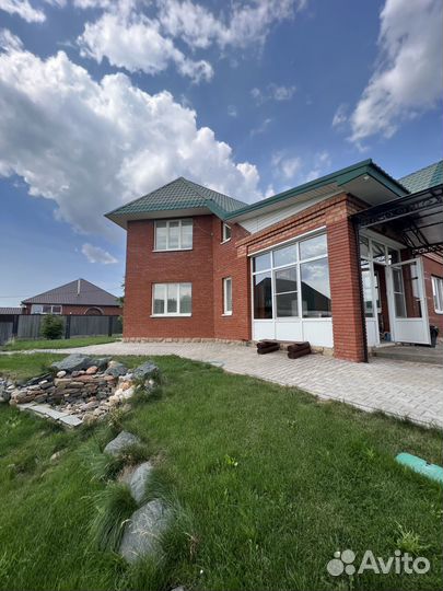 База отдыха, турбаза