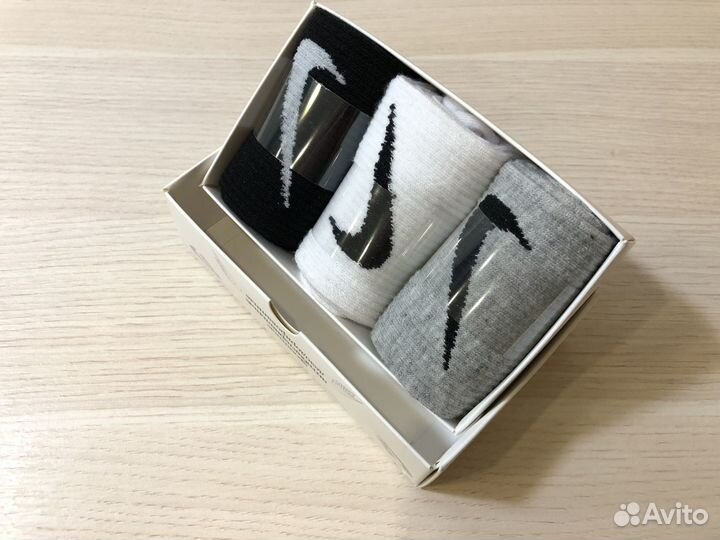 Носки Nike