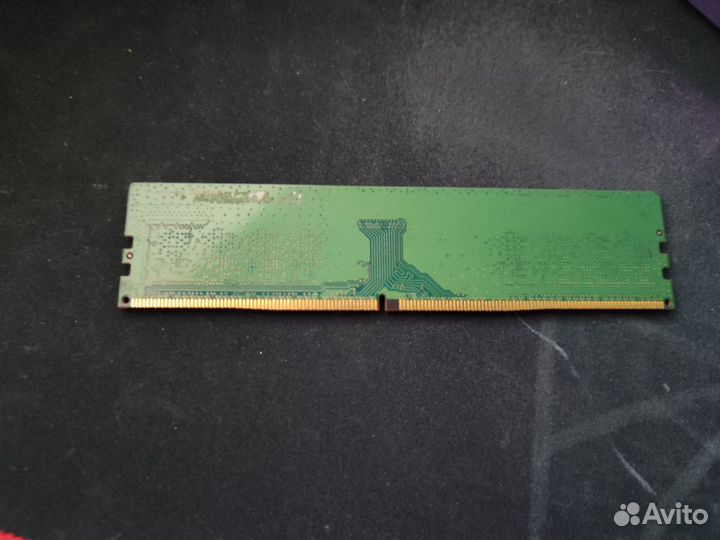 Оперативная память ddr4 8gb 2400