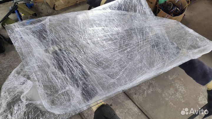 Стекло двери Land Cruiser 200 Lexus LX570