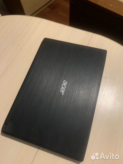 Acer aspire a315 33