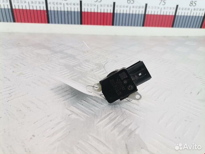 Расходомер воздуха Lexus RX 3 рест. 2013