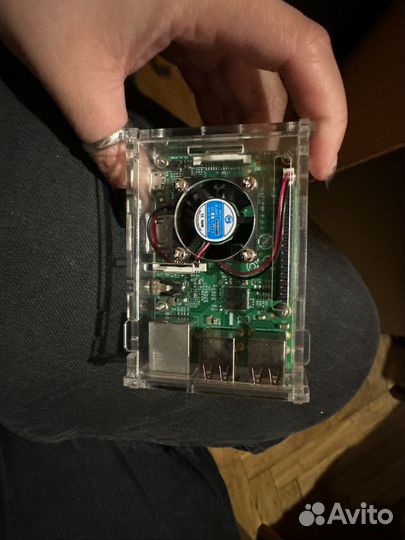 Raspberry pi model B+ V1.2