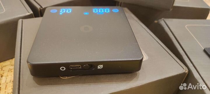 Компактные весы бариста для приготовления кофе