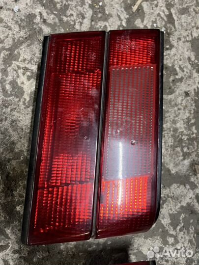 Стопы для Бмв Е34