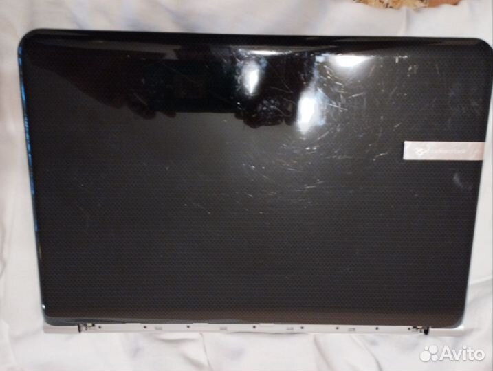 Packard bell tj65