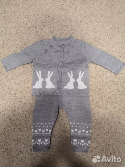 Костюм детский