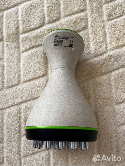 Вибромассажер для тела MIO