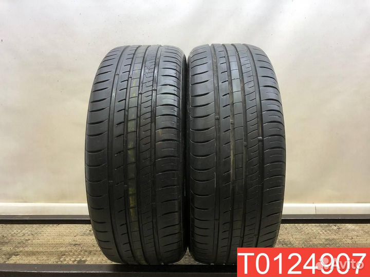 Kumho Ecowing ES01 KH27 235/55 R17 99H