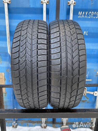 Continental ContiWinterContact TS 790v 225/60 R18 86T