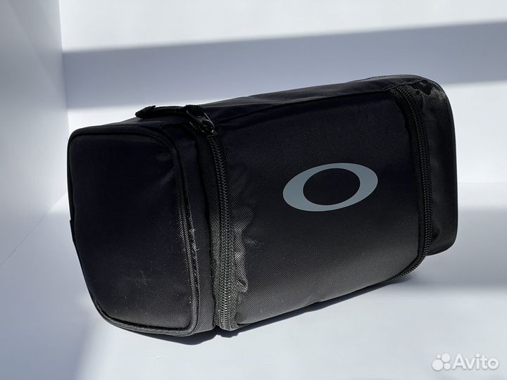 Аксессуары Oakley Dragon для горнолыжных масок