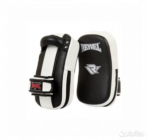 Лапы (Макивара) для бокса