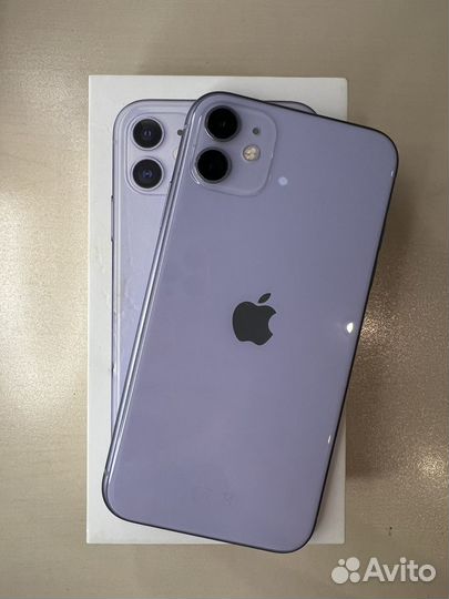 iPhone 11, 64 ГБ