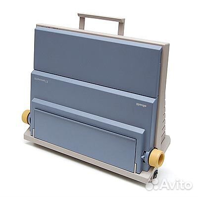 Электронная пишущая машинка