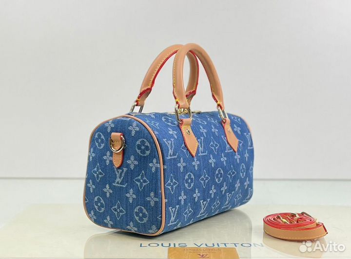 Louis Vuitton сумка женская