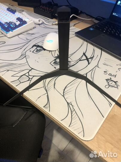 Игровой монитор изогнутый 165 герц Digma