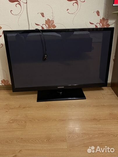 Телевизор samsung 45