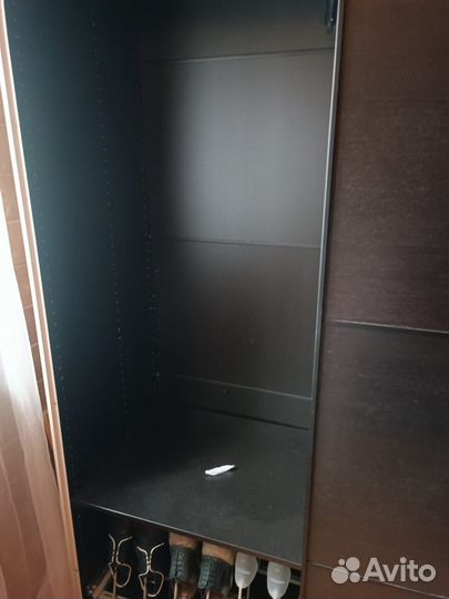 Шкаф бу