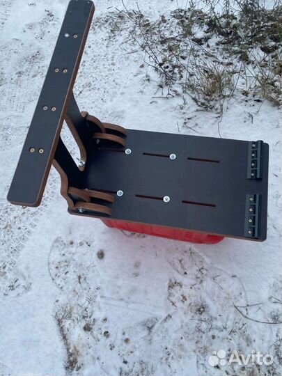 Рыбалка. Рама универсальная