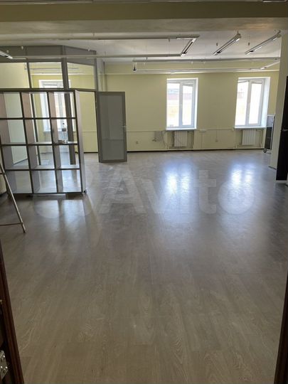 Офис, 104.6 м²