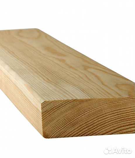 Палубная доска