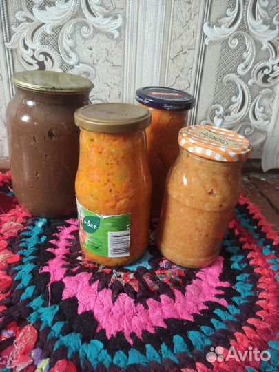 Домашние помидоры, компоты, закрутки