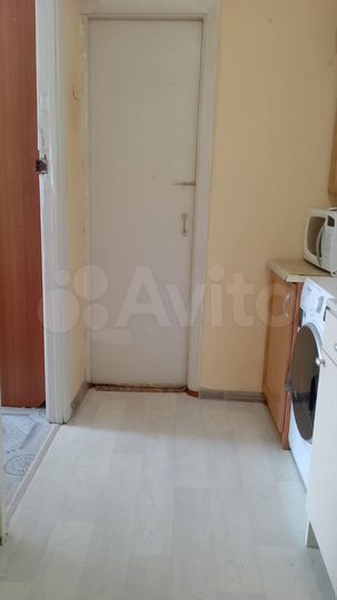 Квартира-студия, 13,2 м², 5/9 эт.