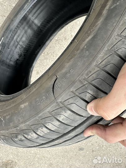 Pirelli Cinturato P1 Verde 185/55 R15