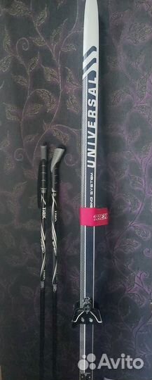 Лыжи беговые