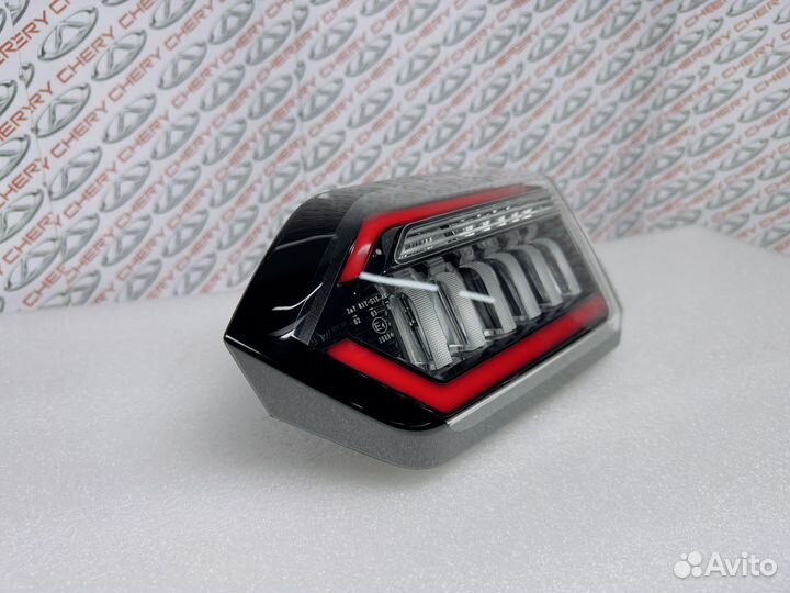 Правая задняя фара багажника Chery Tiggo 8 Pro Max