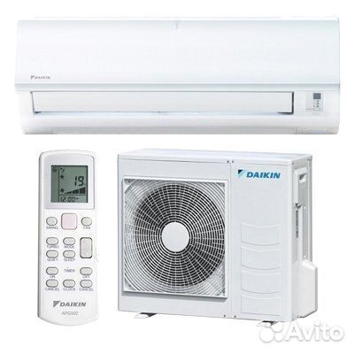 Daikin ftyn60L/RYN60L/40