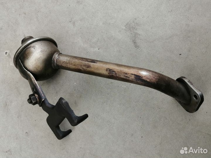 Маслозаборник для Mercedes Benz W201 1982-1993