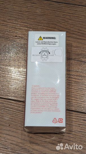 Локовые колки gotoh (6 в линию) Никель