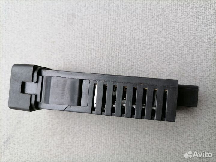 Кнопка корректора света приборов для Haima 3