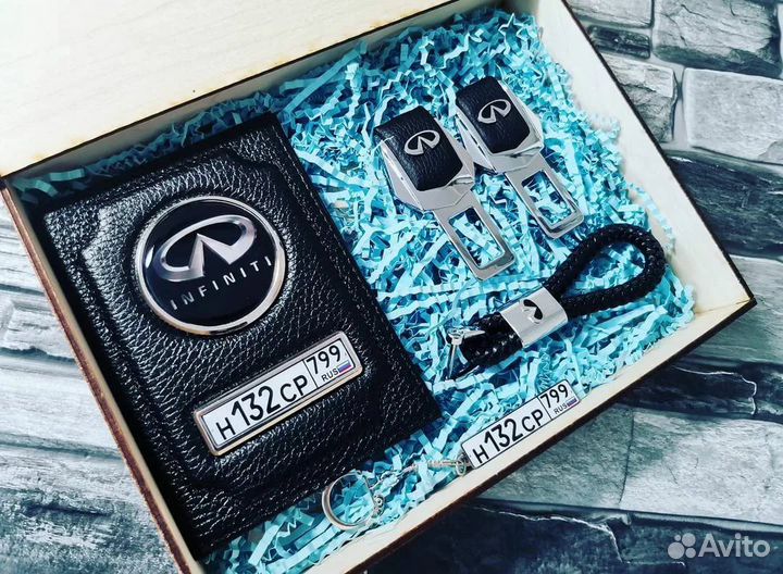 Мужской подарочный набор/ Женский подарочный набор