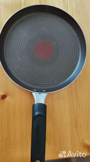 Сковорода блинная tefal