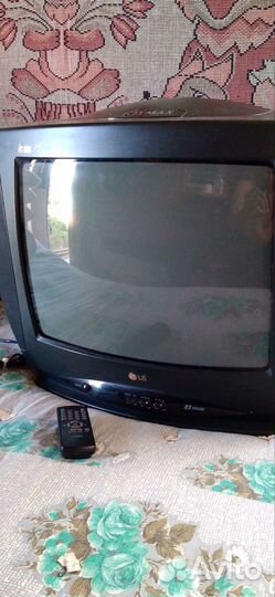 Телевизор LG