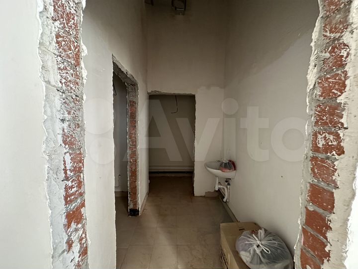 Помещение свободного назначения, 154.6 м²